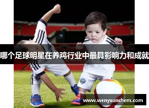 哪个足球明星在养鸡行业中最具影响力和成就