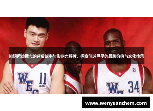 姚明运动标志的背后故事与影响力解析，探索篮球巨星的品牌价值与文化传承